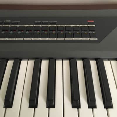 Roland JX-1 61-Key Performance Synthesizer 220V + Original Boss Power Supply image 10
