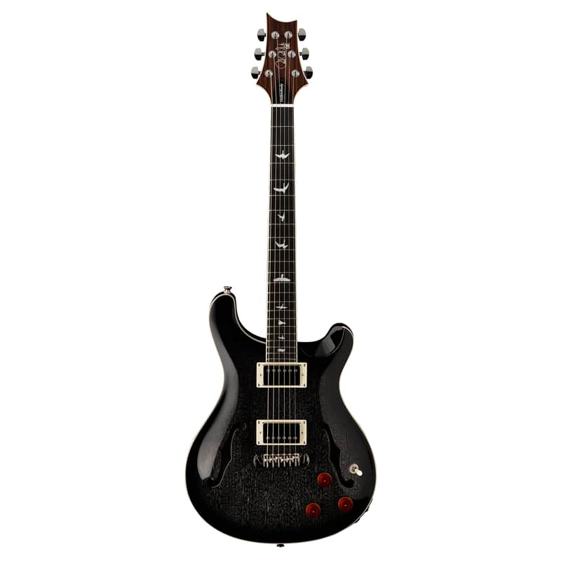 PRS SE Hollowbody Standard Piezo image 1