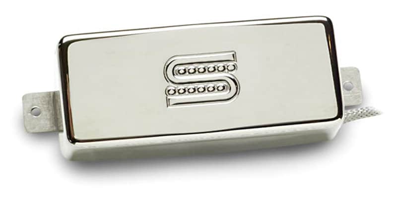 Seymour Duncan SM-1 Vintage Mini Humbucker - Neck image 1