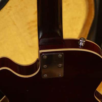 CBS Triumph Bass CBS Triumph imitation! image 10