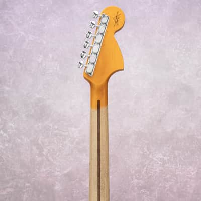 Fender Custom Shop 1969 Stratocaster Heavy Relic Electric Guitar (3TSB) 7 lbs, 10oz image 7