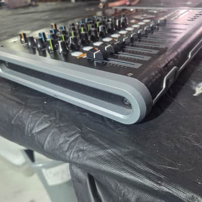 TASCAM DP-02 Digital Portastudio 8-Track Recorder 2010s - Black image 2