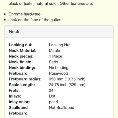 Yamaha RGX211 1987 - Seymour Duncan JB & Hot rails image 24