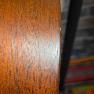 Martin D-15M Left-Handed Dreadnought Natural w/ OHSC image 14