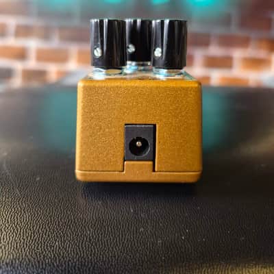 Wampler Tumnus Mini Overdrive Pedal image 7