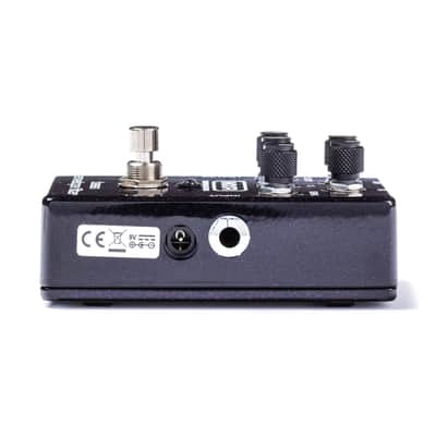 MXR M82 Bass Envelope Filter Pedal image 3