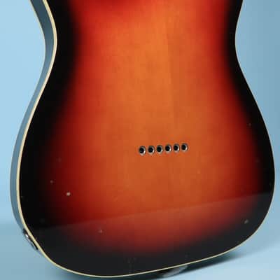 Fender TL-62 Telecaster Custom Reissue MIJ image 18