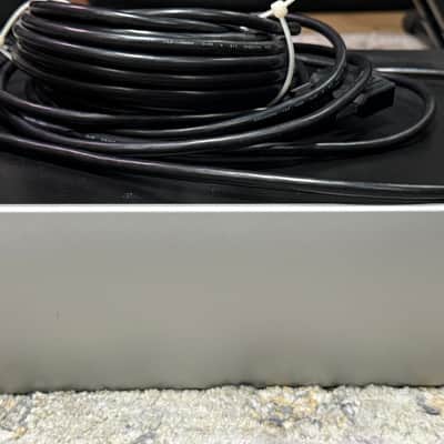 Digidesign ICON D-Command ES Main Unit w/XMON image 8