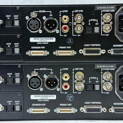RME ADI-648 MADI-ADAT Converter #5082 (One)THS image 4