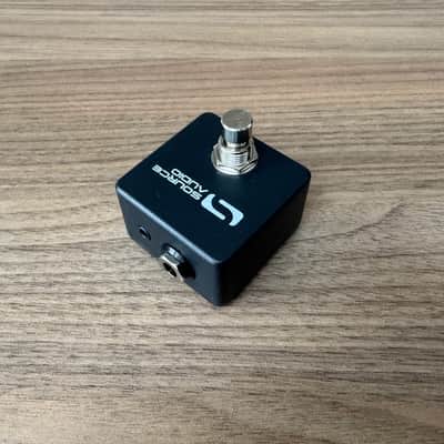 Source Audio Tap Tempo 2010s - Black image 3