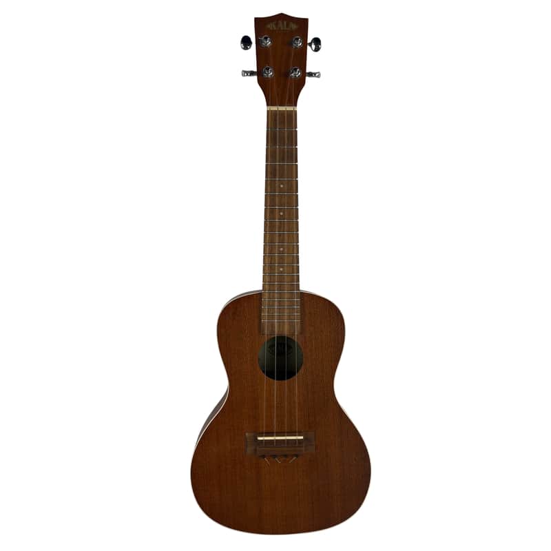 Kala KA-C Soprano Ukulele W/Gig Bag (Used) image 1