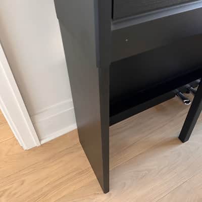 Yamaha Arius YDP-S51 2013 - Black image 4