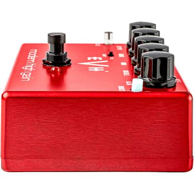 MXR EVH Modern High Gain Distortion Pedal image 3