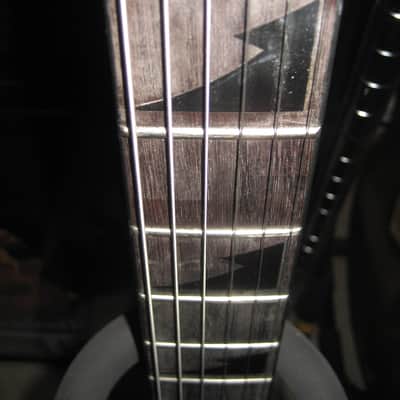 Ibanez Paul Gilbert Custom Design RG~PGM~Schaller Tremolo~Dimarzio~Video~Sperzel Locking Tuners~Reverse Headstock~w/Gig Bag~Must See~ image 7