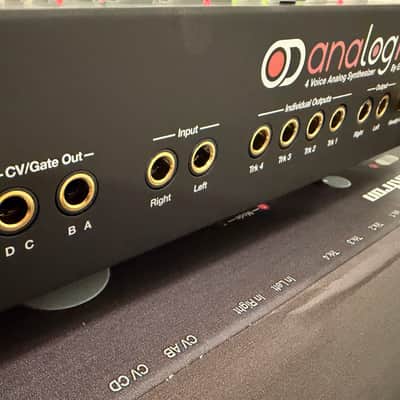 Elektron Analog Keys 2010s - Black image 12