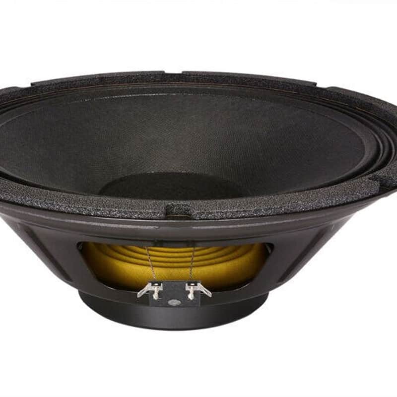 Eminence ALPHA-12A 12" 300 Watts 8-Ohms Pro Audio Mid-Bass Speaker Guitar Woofer image 1