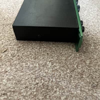 Line 6 Echo Pro Delay 2000s - Green image 6