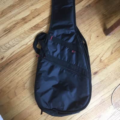 Vintage Kawai Tele-Star 60s Short Scale Electr. 6 string guitar w/gigbag image 10