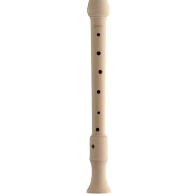 Levante LV-RAL-3G German maple alto recorder image 2