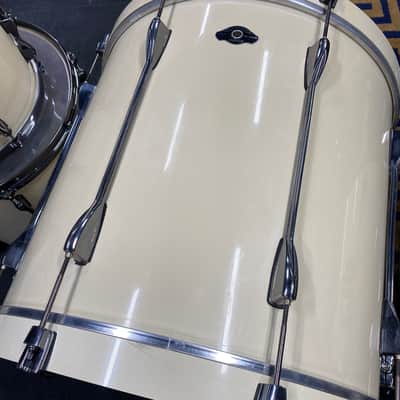 TAMA Superstar HyperDrive 5 Piece Drum Set - 8/10/12/16/22 image 5