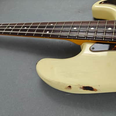 Fender Precision Re`62 2006 - Japan image 11