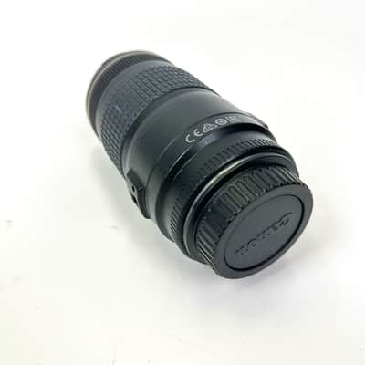 Cannon 70-300mm Ultrasonic Owned by Lord Huron image 5
