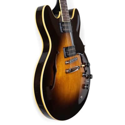 Gibson 1979 ES-335 PRO, Sunburst image 4