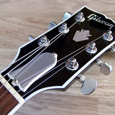 TPP Neil Young "Old Black" Gibson USA Les Paul Goldtop Tribute - Non Relic image 4