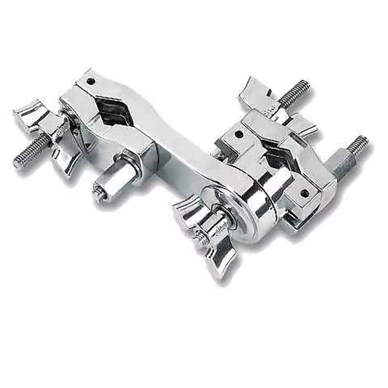 DW DWSMMG-4 Mega Clamp V to V Adjustable Ratched Angle Multi-Clamp w/ Memory Locks image 1