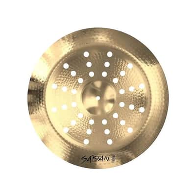Sabian AA Holy China Cymbal 14" Brilliant image 4