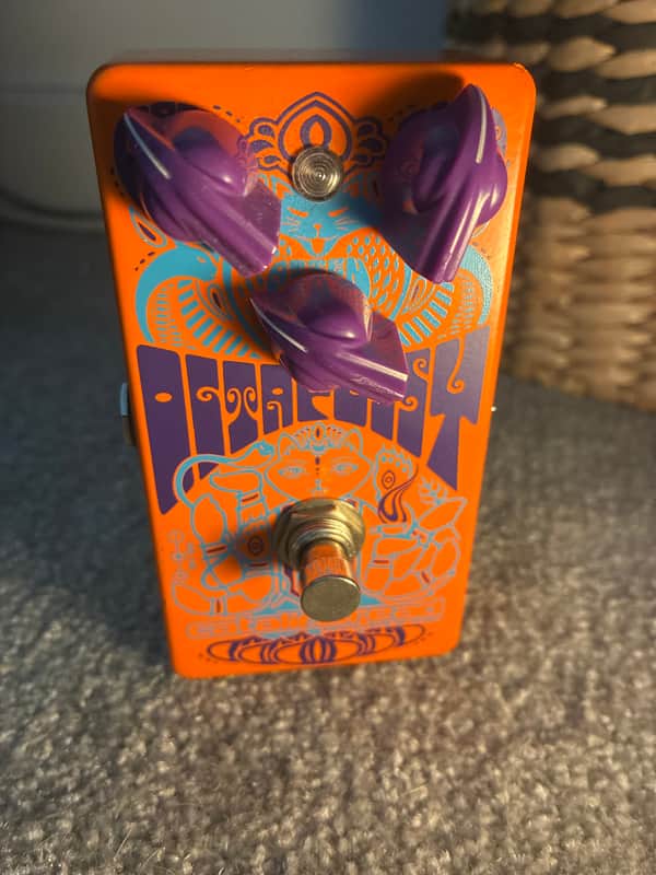 Catalinbread Octapussy