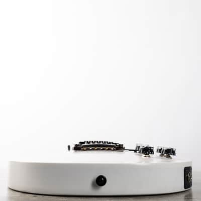 Gibson Les Paul Studio Modern, Worn White | Demo image 16