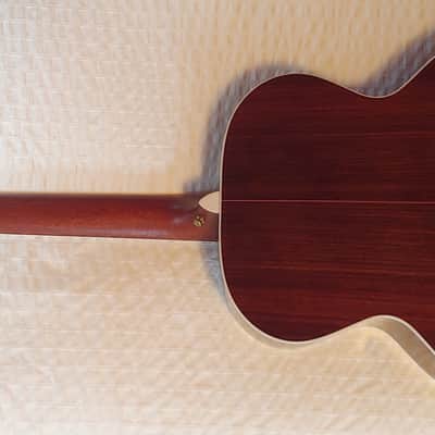 Taylor 855 12-string acoustic guitar - mint condition! image 18