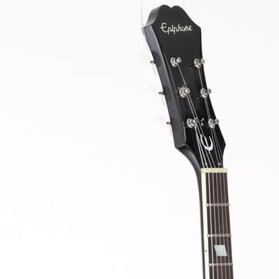 Epiphone 1991 Casino Sunburst Orange Label [15538] (06/08) image 11