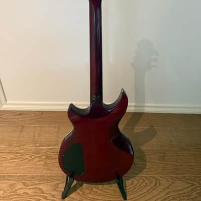 2006 Eastwood GP – Made in Korea image 4