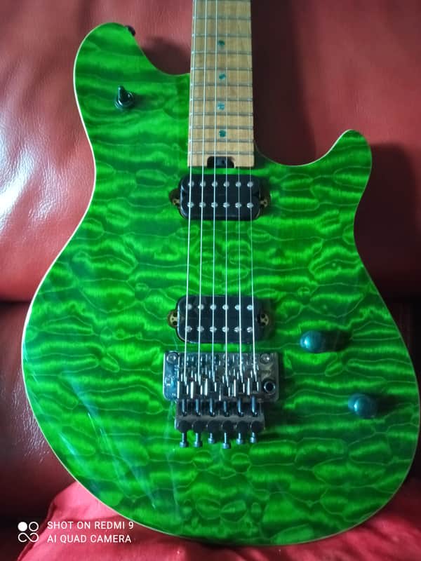 EVH Standard image 1
