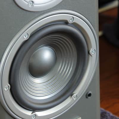 JBL E30 Northridge E Series Black Wood image 9