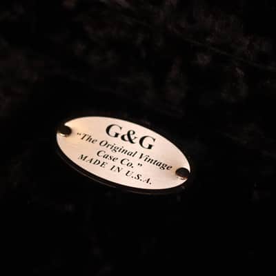 Suhr Classic 2H Early Serial #3435 (2004) - Black Cherry Metallic image 22