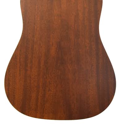 Guild D-40 ATB Dreadnought Antique Burst Satin image 4