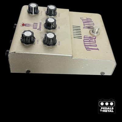 Ibanez Tube King TK999 MIJ -x16723 image 2