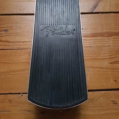 Fender Volume pedal - Type PR726 image 2