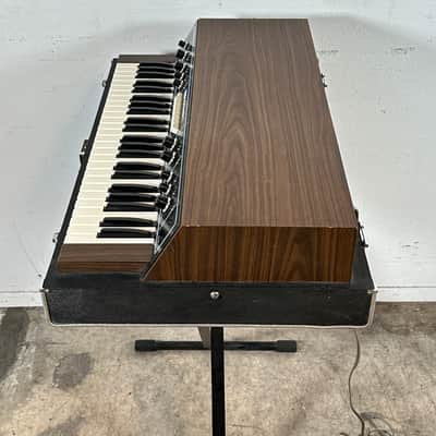 Korg Poly Ensemble S Synth Explorer Model K-5 Keyboard Synthesizer Polyphonic image 12