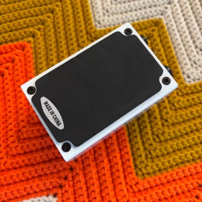Gravity Overdrive - Killer 250 Style Overdrive! - image 4