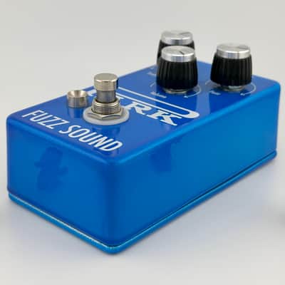 EarthQuaker Devices Park Fuzz Sound #420 image 3