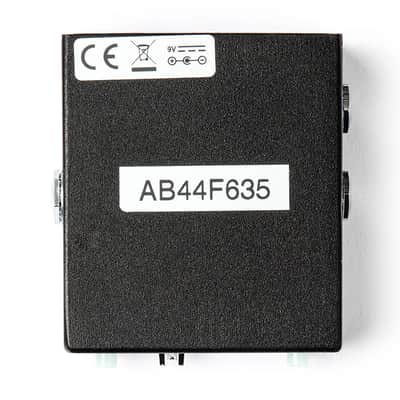 MXR MC-406 CAE Custom Audio Electronics Buffer image 6