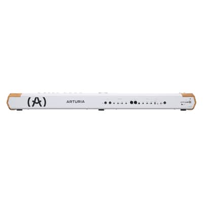 Arturia Astrolab 88 88-Key Stage Keyboard image 4
