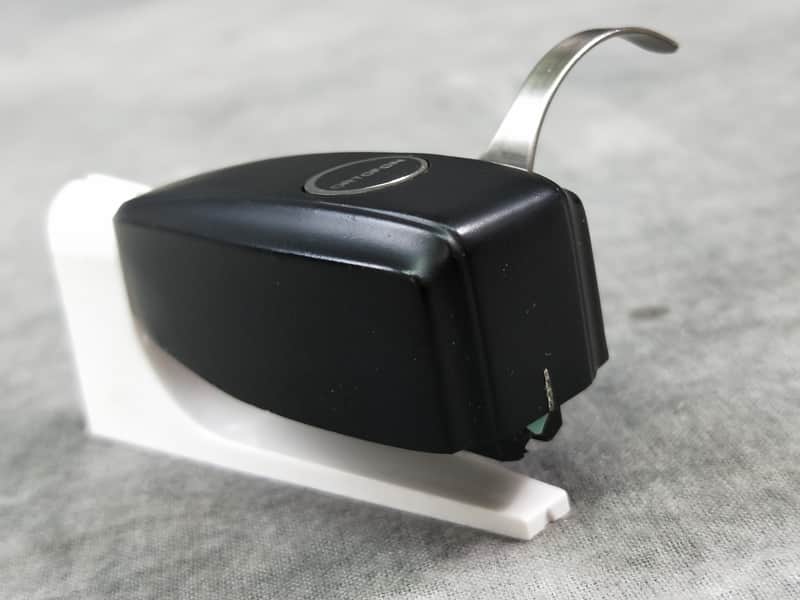 Ortofon SPU Elliptical diamond