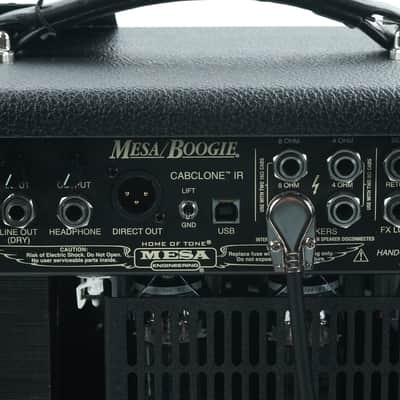 Mesa Boogie Mark VII 1x12 Combo EU imagen 12