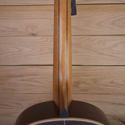 Lowden F-35 2024 - Guatemalan Rosewood/Sinker Redwood image 7