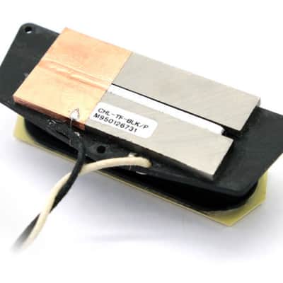 Roswell Charlie Christian Alnico 3 Neck Pickup for Telecaster image 3